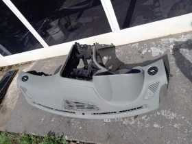 Арматурно табло с еърбег Алфа Ромео 159 2.4джтд (м)