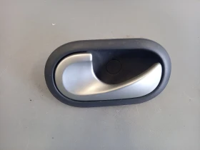 Дръжка врата задна лява вътрешна Рено Клио (з)