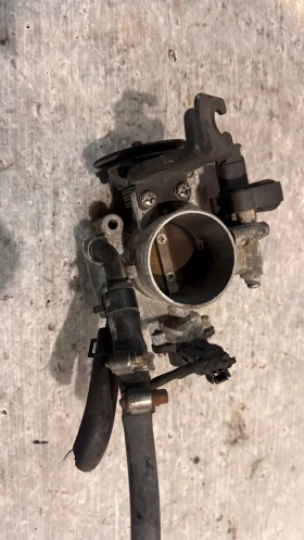 Дроселова Клапа за Kia Ceed 2009 - 35100-28000 / 35100-2B000