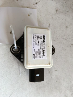����� �� �������� �� ����� ESP 8R0907637B Audi A4