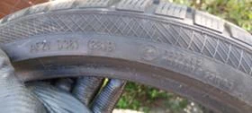Гуми Зимни 235/35R19, снимка 6