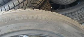 Гуми Зимни 275/45R21, снимка 9