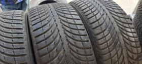 Гуми Зимни 275/45R21, снимка 3