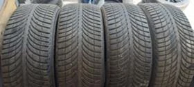 Гуми Зимни 275/45R21, снимка 1