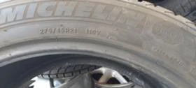 Гуми Зимни 275/45R21, снимка 7