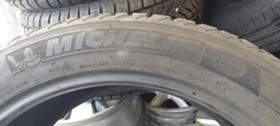 Гуми Зимни 275/45R21, снимка 6