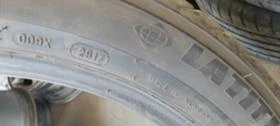 Гуми Зимни 275/45R21, снимка 8