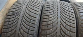 Гуми Зимни 275/45R21, снимка 2