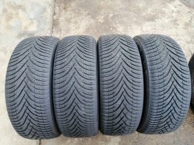 Гуми Зимни 205/55R16, снимка 2
