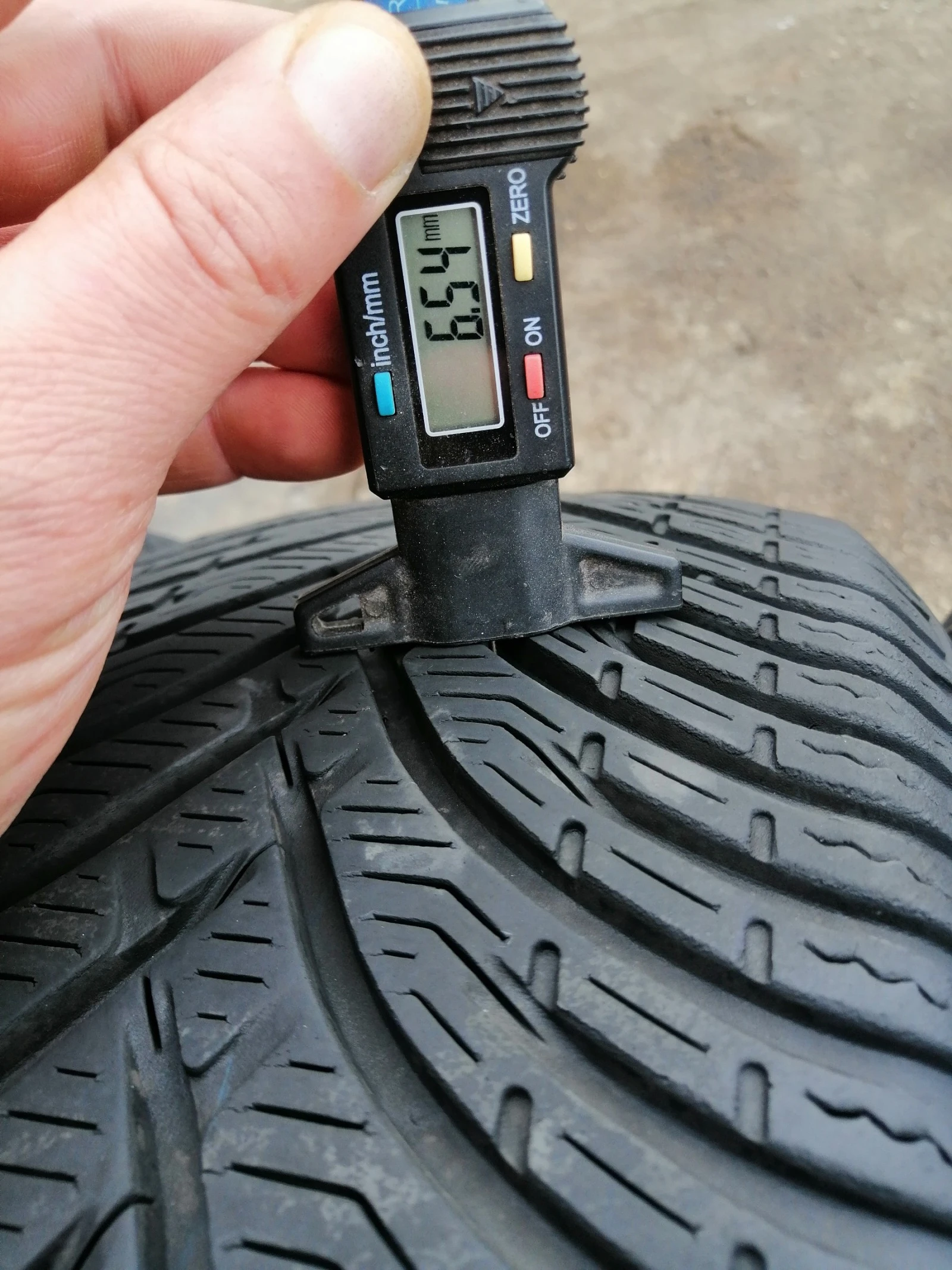  205/55R16 | Mobile.bg   9