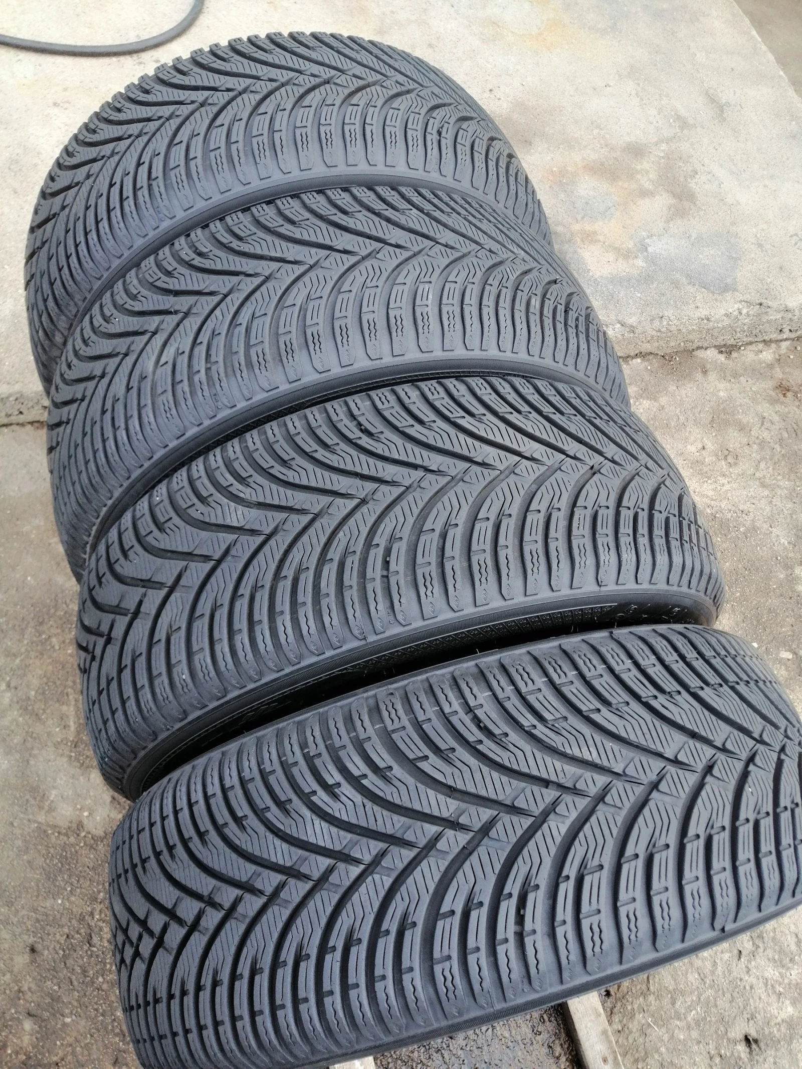  205/55R16 | Mobile.bg   3