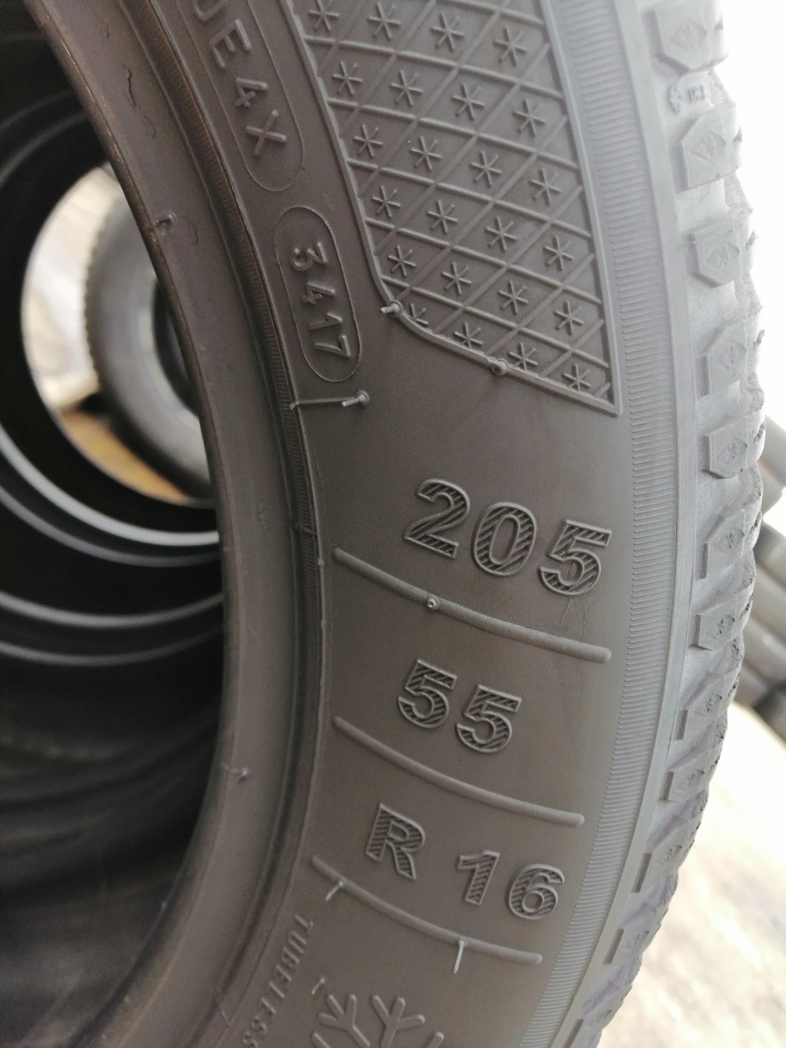  205/55R16 | Mobile.bg   6