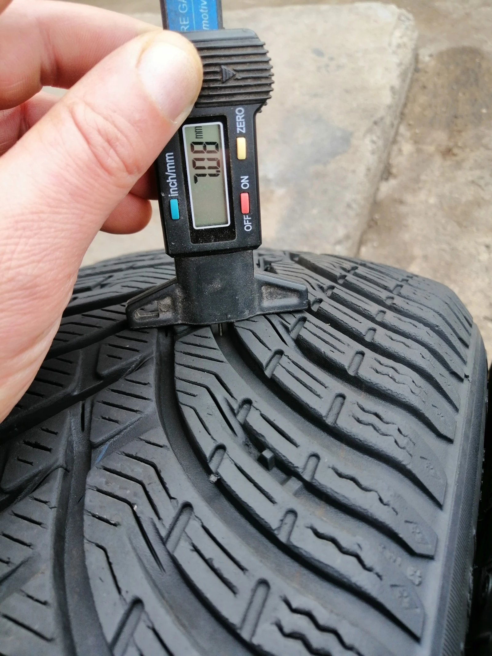  205/55R16 | Mobile.bg   8