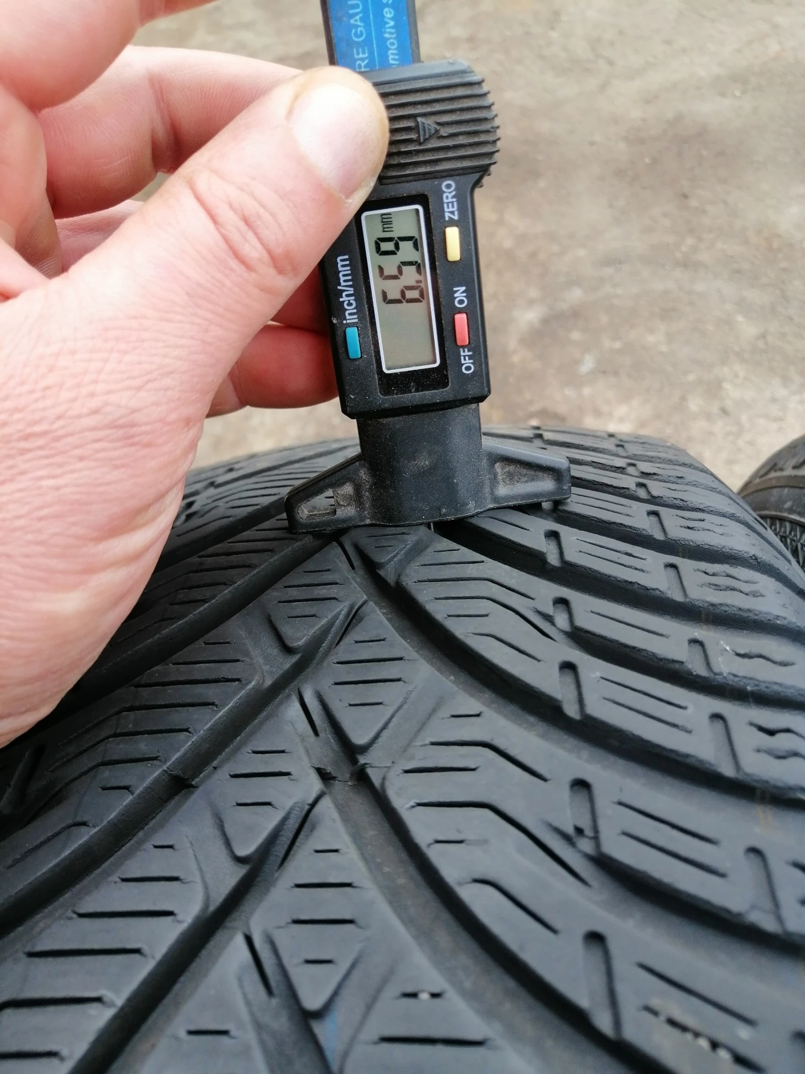  205/55R16 | Mobile.bg   10