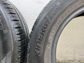 Гуми Летни 185/65R15, снимка 2 - Гуми и джанти - 52789299