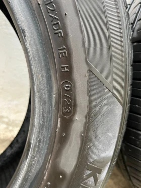 Гуми Летни 185/65R15, снимка 5 - Гуми и джанти - 52789299