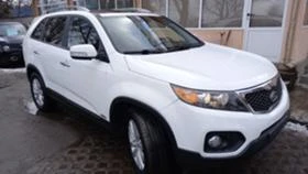 Kia Sorento, снимка 2