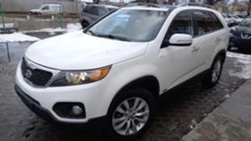 Kia Sorento, снимка 1