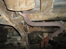 Wartburg 1.3 Limousine, снимка 9