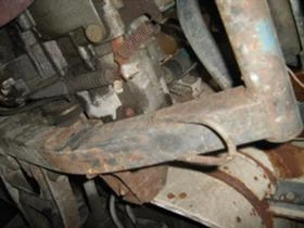 Wartburg 1.3 Limousine, снимка 8