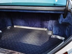 Mercedes-Benz S 600 V12  Швейцария REAL KM, снимка 10