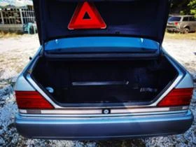 Mercedes-Benz S 600 V12  Швейцария REAL KM, снимка 11