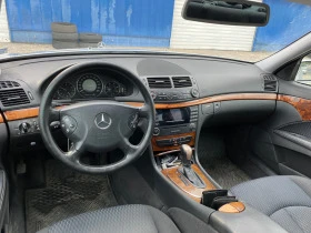 Mercedes-Benz E 280 3.2, снимка 10