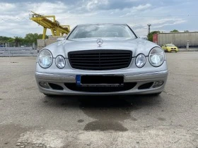 Mercedes-Benz E 280 3.2, снимка 1