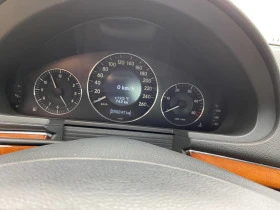 Mercedes-Benz E 280 3.2, снимка 14