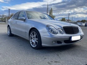 Mercedes-Benz E 280 3.2, снимка 4