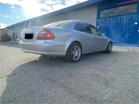Mercedes-Benz E 280 3.2, снимка 7