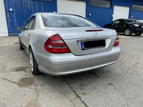 Mercedes-Benz E 280 3.2, снимка 9