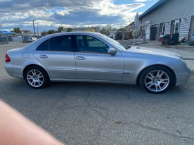 Mercedes-Benz E 280 3.2, снимка 5