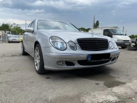 Mercedes-Benz E 280 3.2, снимка 3
