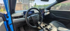 Ford Mustang Mach-E GT, снимка 5