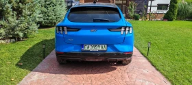 Ford Mustang Mach-E GT, снимка 4