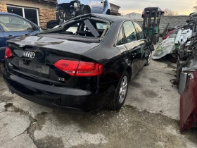 Audi A4 2.0TDI Automatic, снимка 2