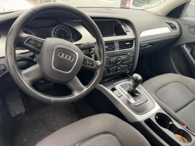 Audi A4 2.0TDI Automatic, снимка 4