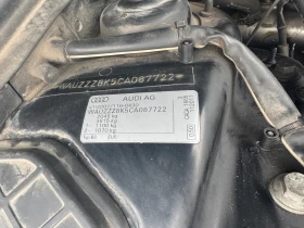 Audi A4 2.0TDI Automatic, снимка 10