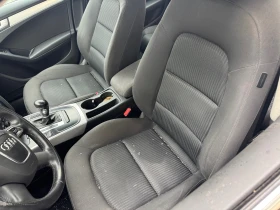 Audi A4 2.0TDI Automatic, снимка 9