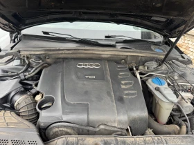 Audi A4 2.0TDI Automatic, снимка 6