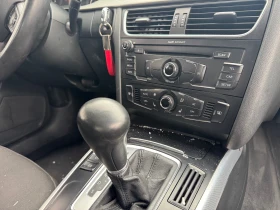 Audi A4 2.0TDI Automatic, снимка 11