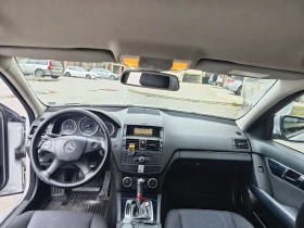 Mercedes-Benz C 220, снимка 7