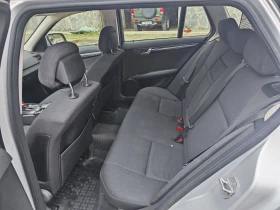 Mercedes-Benz C 220, снимка 9