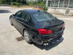 BMW 530 F10, 530xd. НА ЧАСТИ, снимка 2