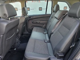 Opel Zafira 1.8I-140кс= 7МЕСТА= ГАЗ* LANDI RENZO= ПАНОРАМА, снимка 9