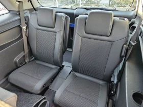 Opel Zafira 1.8I-140кс= 7МЕСТА= ГАЗ* LANDI RENZO= ПАНОРАМА, снимка 10