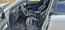 Audi A4 LPG quattro, снимка 3