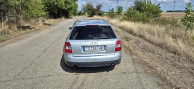 Audi A4 LPG quattro, снимка 2