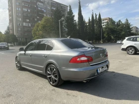 Skoda Superb 2.0 TDI , снимка 3